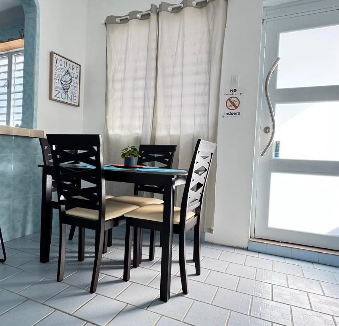 Villa Alborada Αρεσίμπο 0*,